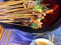 -两角签串串香十一年老字号(机场路店)