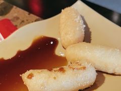 -蜀国大将老火锅(江北店)