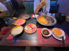 -牛New寿喜烧(虹桥新天地店)