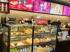 -星巴克(北京南站第二店)