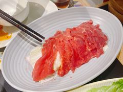 -廖掌柜·重庆鲜货火锅(上海首店)