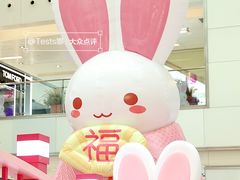 -新城市广场