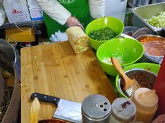 -山东傻大粗粮煎饼(牛街店)
