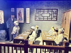 -威海华夏城景区