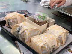 -OUR Bakery(三里屯太古里店)