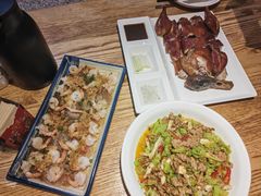 -滇铺子·云南特色菜·第九届野生菌美食节(东风东路c86店)