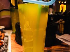 -绿茶餐厅(深圳龙华天虹购物中心店)