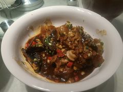 -味上湘菜馆(岳麓山店)