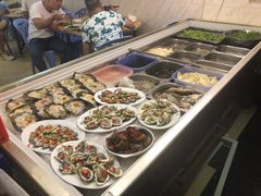 -长平老姿娘夜粥(平东一街店)
