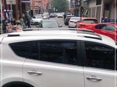 -金龙烧烤·牛肉面(西塔店)