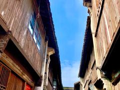 -乌镇东栅景区
