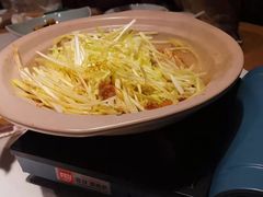 -筱爷叔·上海传统手工菜(玉树路店)