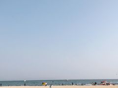 -大梅沙海滨公园