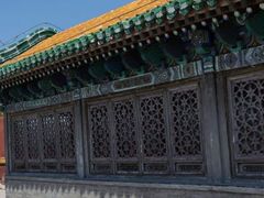 -普陀宗乘之庙(小布达拉宫)