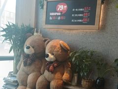 -比格比萨自助(诺亚大厦店)