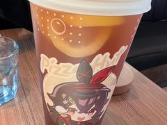 -必胜客(兴隆店)