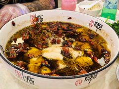 -嘉陵楼馋嘴城(簋街总店)