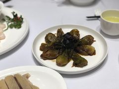 -新吉士·上海菜(浦东LCM置汇旭辉店)