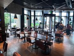 -京A Taproom·精酿餐吧(CBD店)