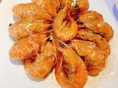 -老洋房花园饭店(绍兴路店)