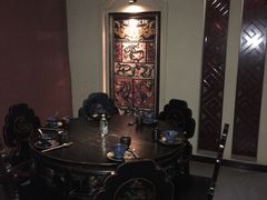 包厢-松茸小馆·云南特色餐厅