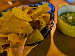 -TEQO·Mexican food & Bar