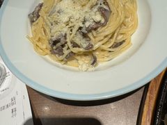 -萨莉亚意式餐厅(杭州西溪龙湖天街店)