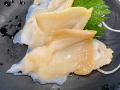 -濱寿司(高新伊藤店)
