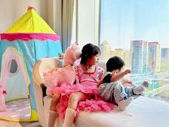 -北京中国大饭店