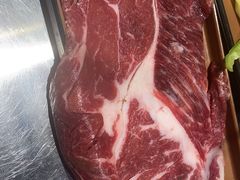 -小财盆地桌烤肉