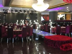 大堂-家缘大酒店(新天地不夜城店)