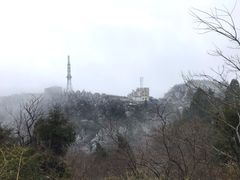 -南岳衡山风景名胜区