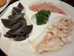 -小天鹅火锅·一线江景洪鼎旗舰店(洪崖洞店)