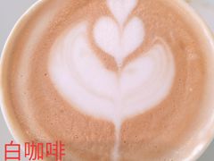 -dotcom coffee古点咖啡(致真大厦店)