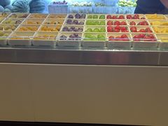 -涨巢·潮玩水疗局