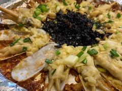 -松沪名灶·豆浆鱼头·新上海菜(飞航吾悦广场店)
