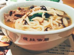 -萨拉伯尔水源素问店·韩国宫廷料理(人民路店)