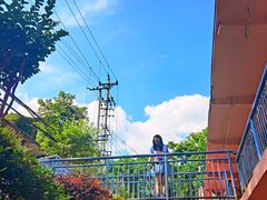 -石井坡(地铁站)