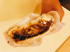 -魏家凉皮(博水商务大厦店)