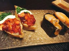 八爪鱼寿司-和风融合餐厅创意料理(重庆店)