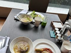 -杭州君悦酒店