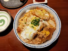 -山杏yama-katsu·吉列炸物
