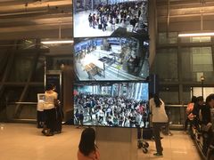 -曼谷素万那普国际机场