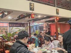 -渝味堂(彩云城店)