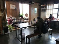 -仙峰天然面包(迎宾路店)