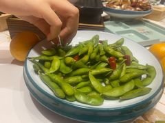 -四季烟火烧烤酒场