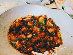 -绿茶餐厅(成都大悦城店)