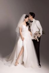 -全城热恋璀璨婚纱摄影