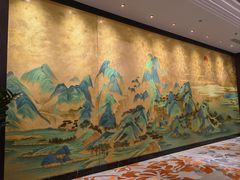 -君庭中餐厅(友谊宾馆店)