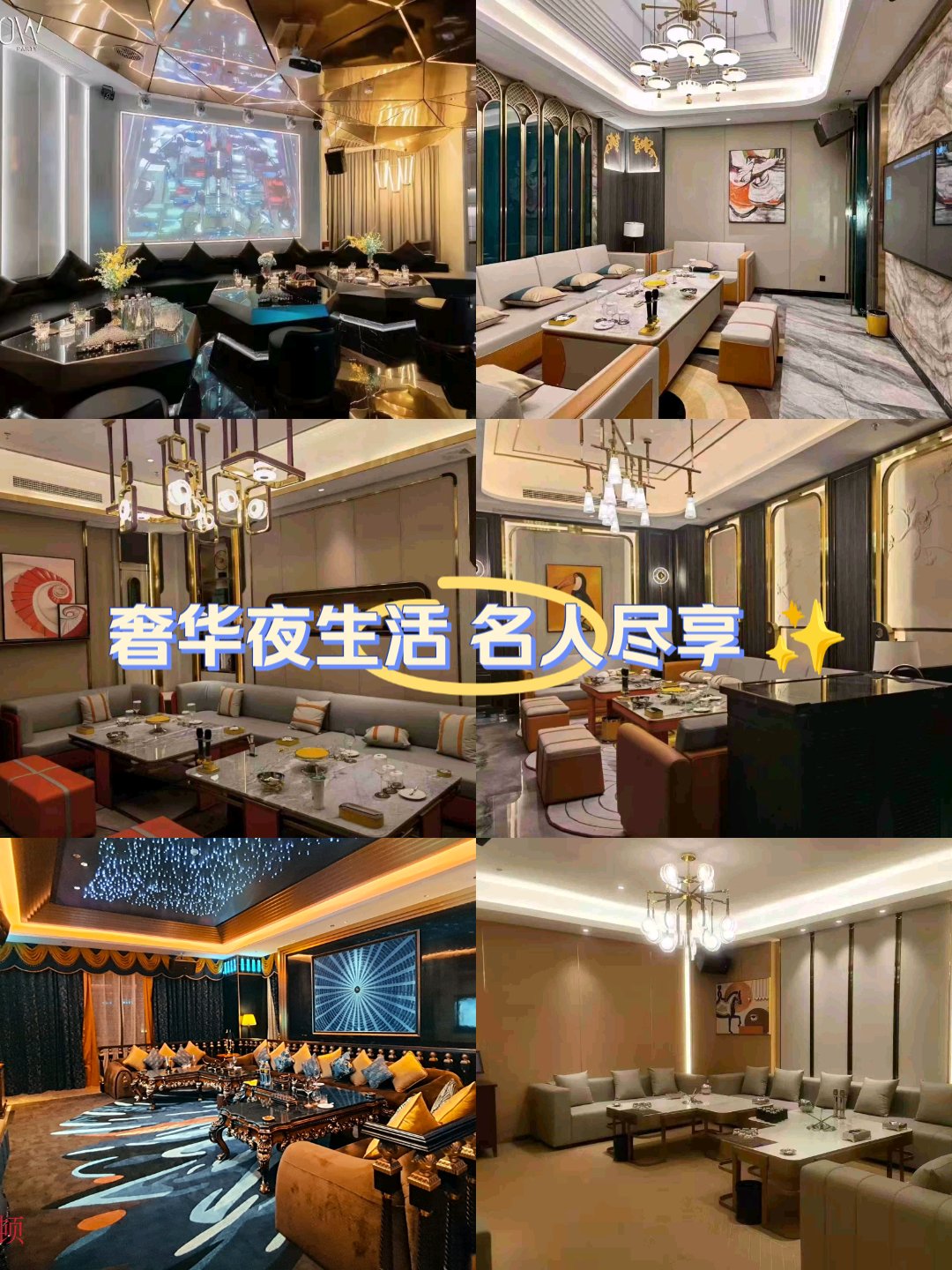 珠海阿里山名人夜总会图片